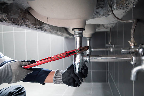 Trusted Toilet Repair service in Danville, OH - Masters Plumbing Service